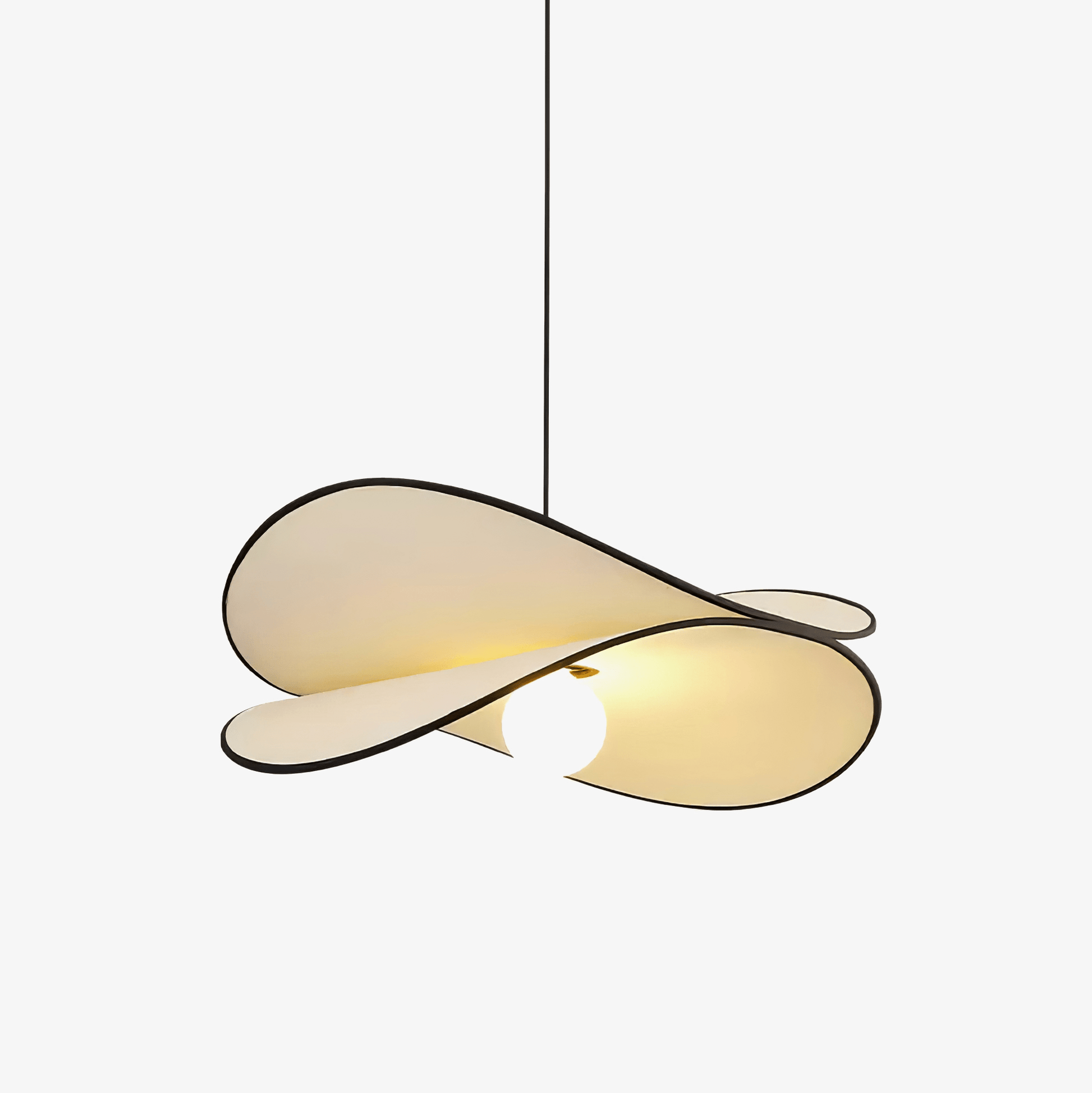 Chloe Pendant Lamp - Blowlighting