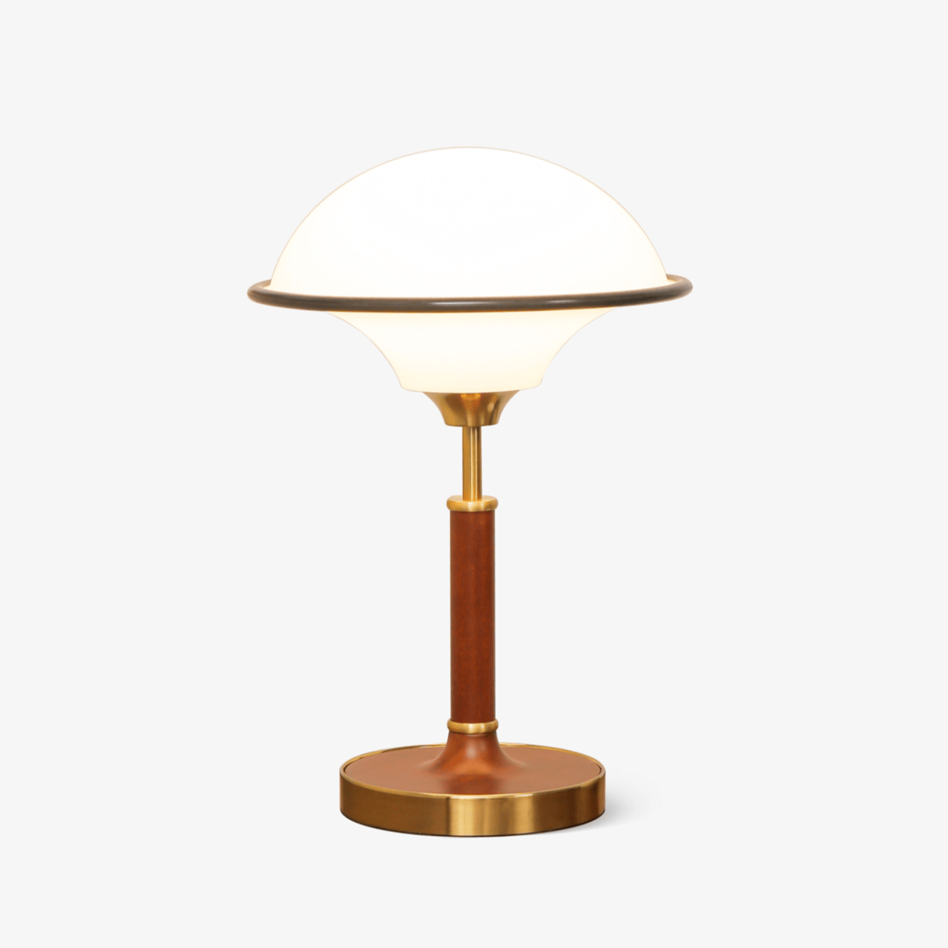 Lila Table Lamp - Blowlighting