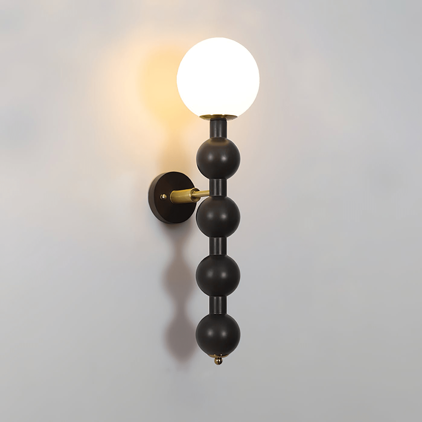 Bubbly Wall Lamp - Blowlighting
