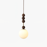 Maru Pendant Light - Blowlighting