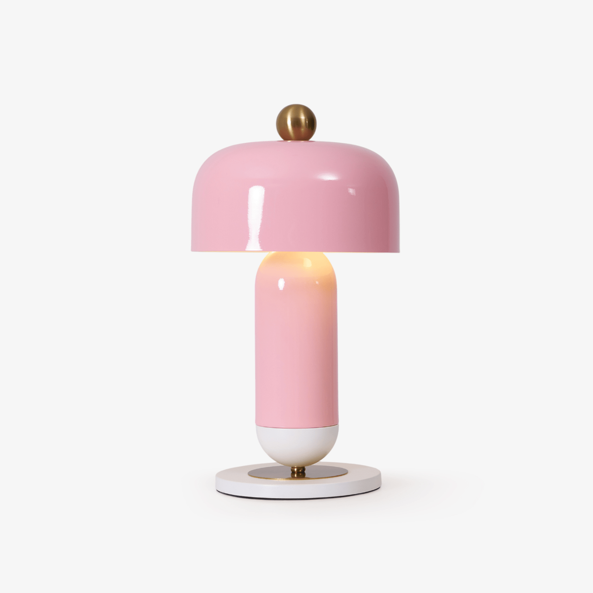 Lulu Table Lamp - Blowlighting