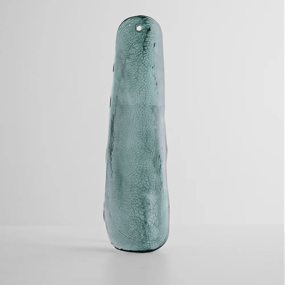 Aurora Chandelier Murano Glass Leaf Golden - Blowlighting