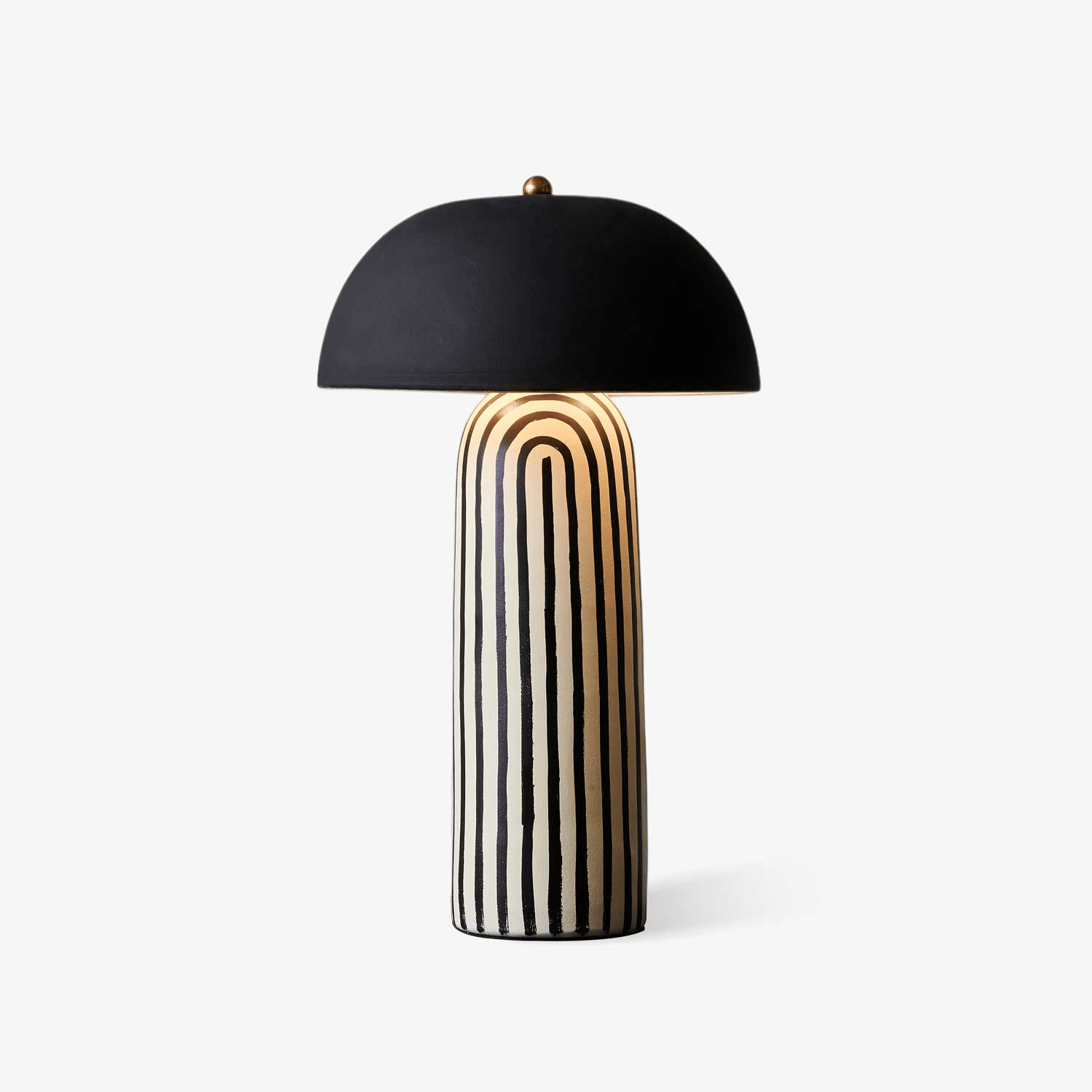 Stria Table Lamp - Blowlighting