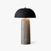 Stria Table Lamp - Blowlighting