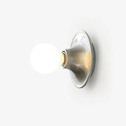 Eclipta Wall Sconce - Blowlighting