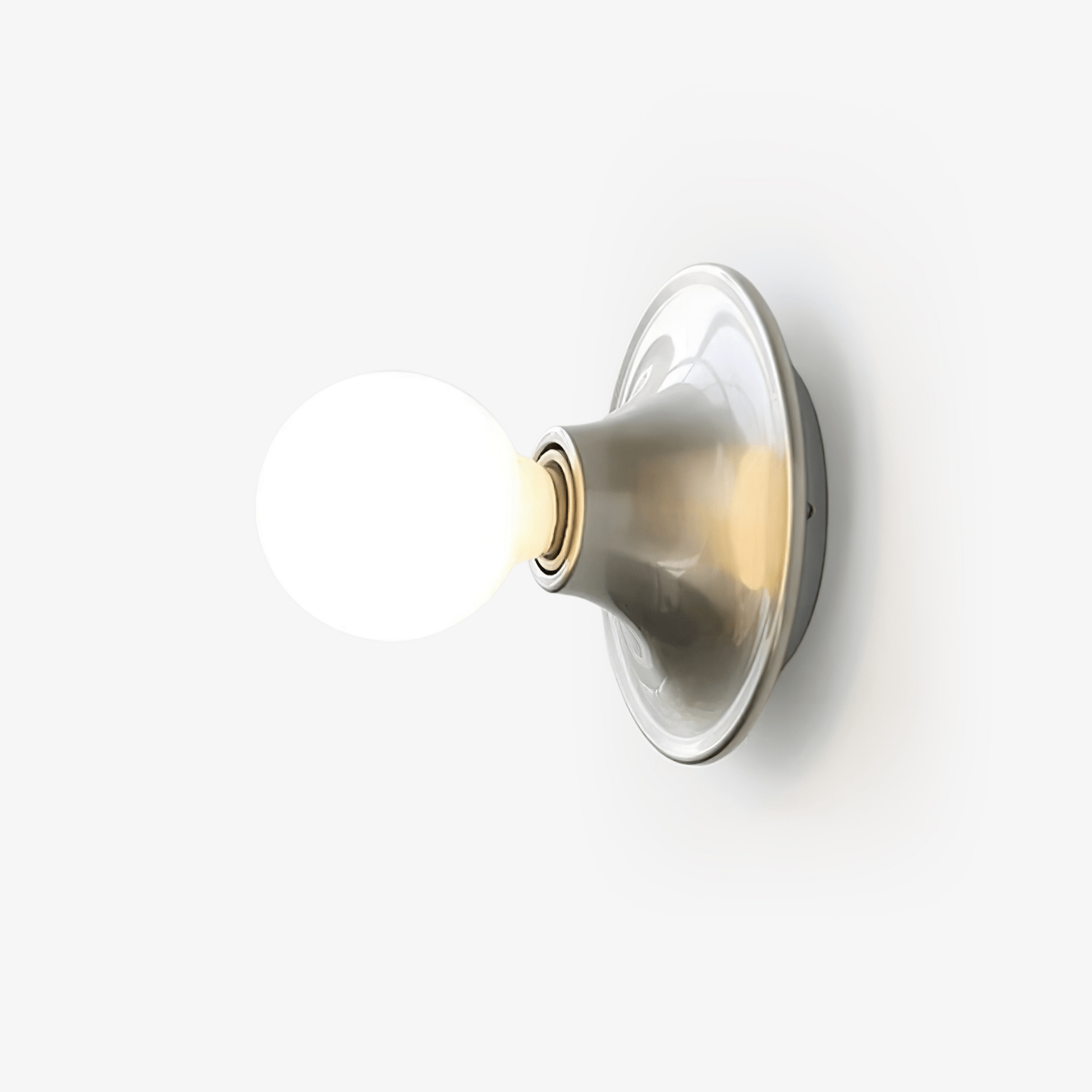 Eclipta Wall Sconce - Blowlighting