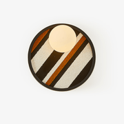 Strato Orbit Wall Light - Blowlighting