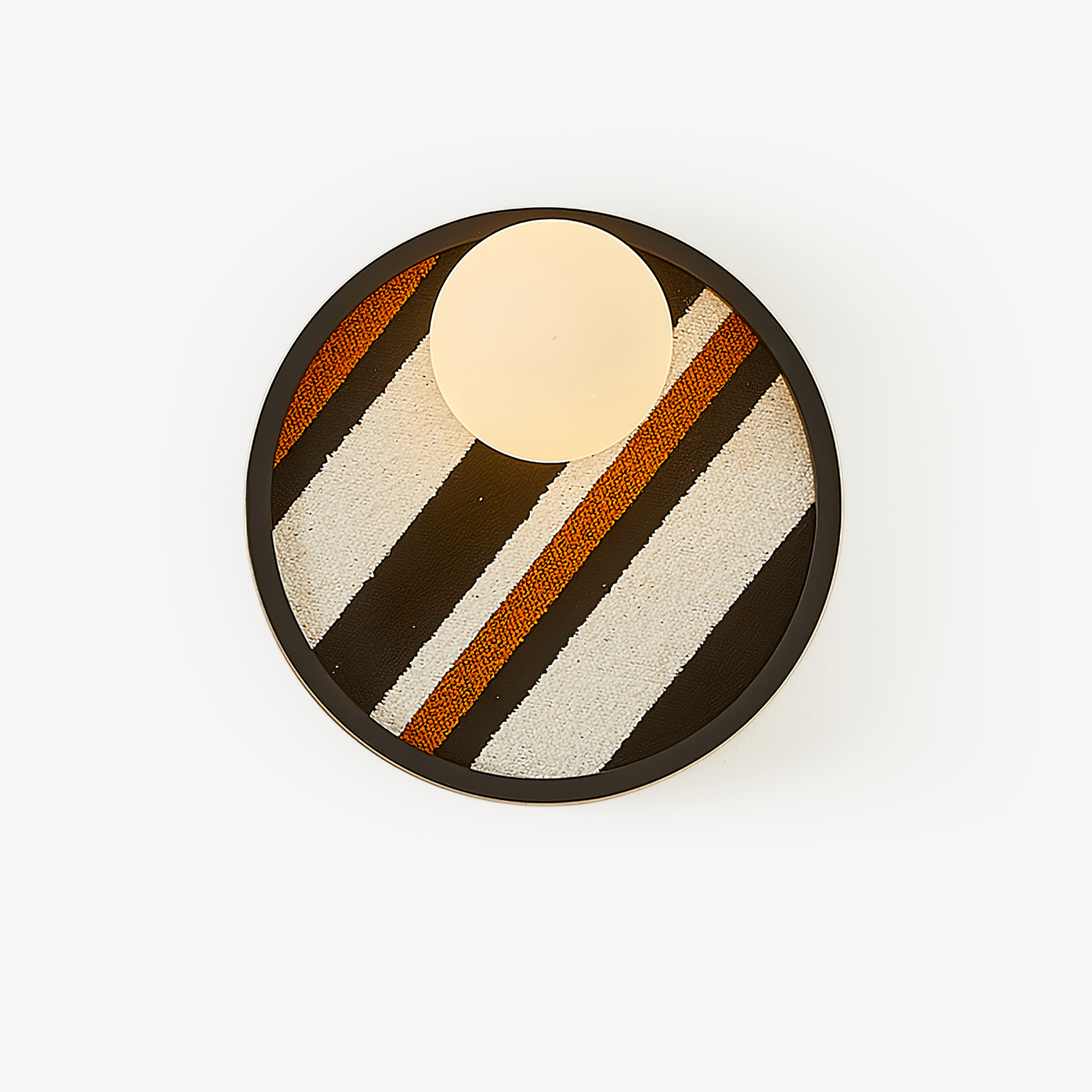 Strato Orbit Wall Light - Blowlighting