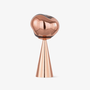 Lava Rechargeable Table Lamp - Blowlighting