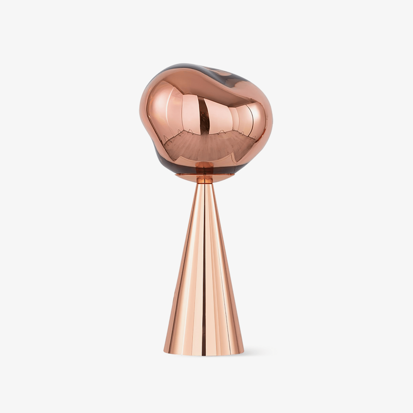 Lava Rechargeable Table Lamp - Blowlighting