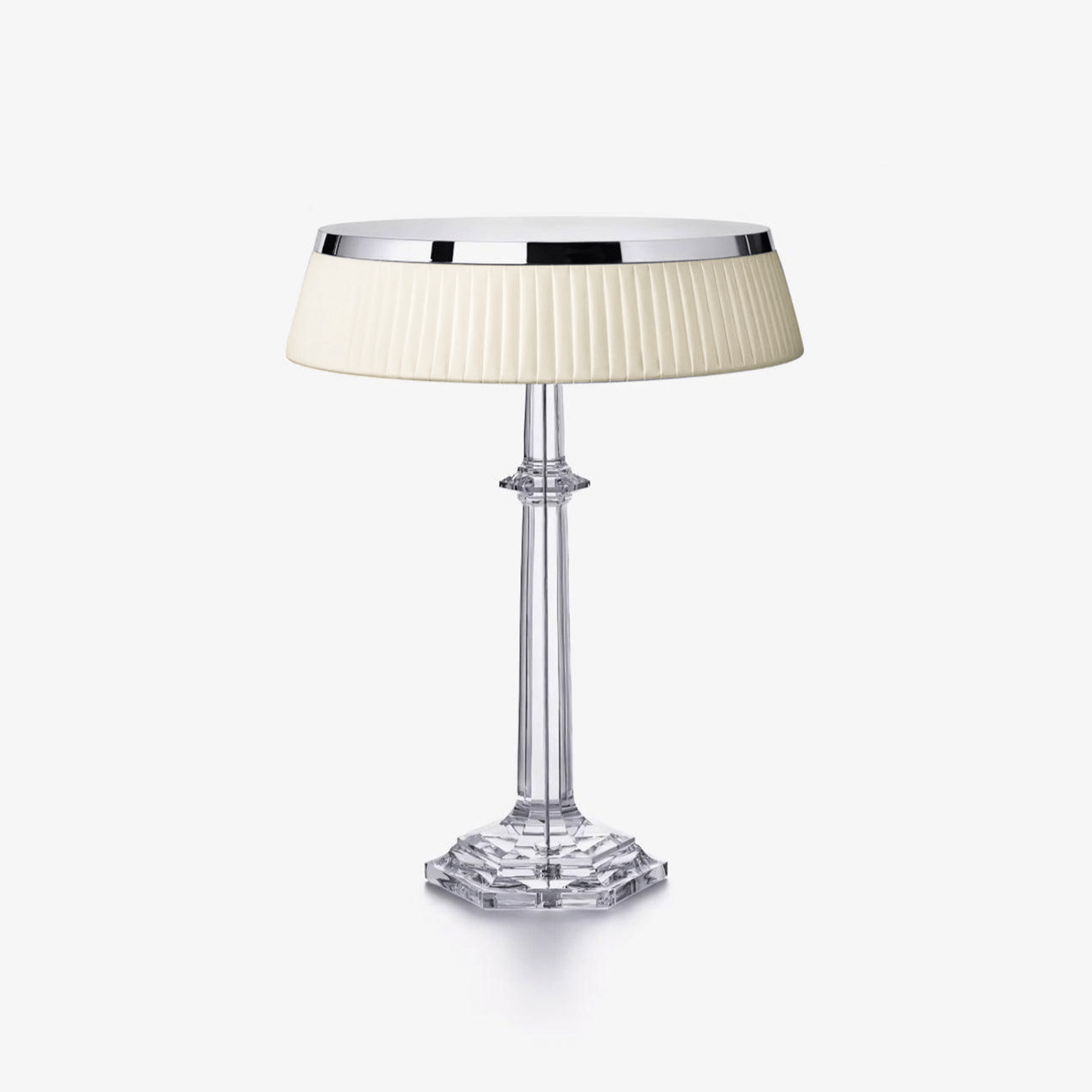 Versailles Table Lamp - Blowlighting