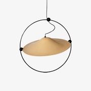 Veraeen Premium Elegance Metal Pendant Light - Blowlighting