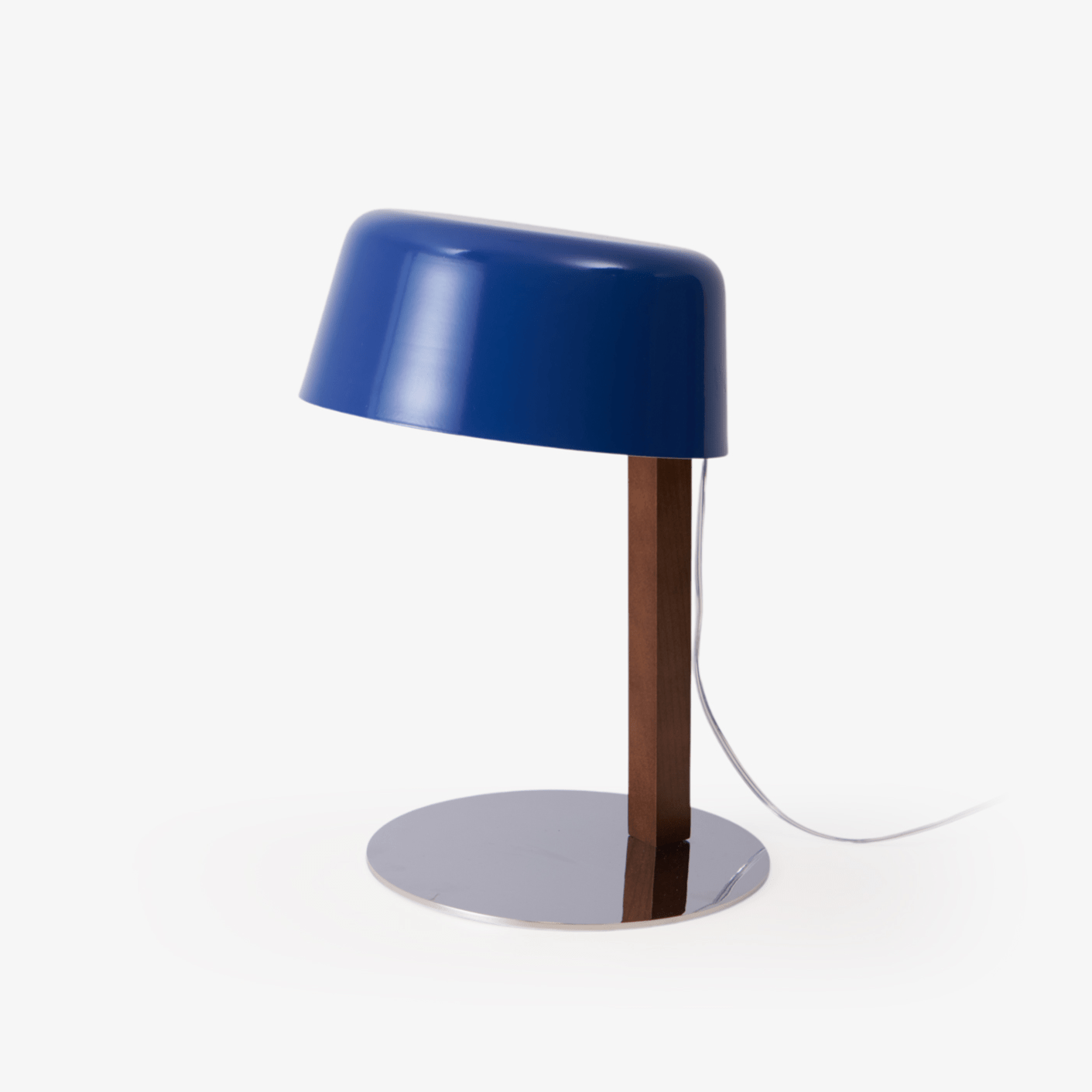 Dario Tilted Table Lamp - Blowlighting
