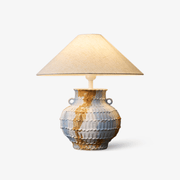 Lumaqua Table Lamp - Blowlighting
