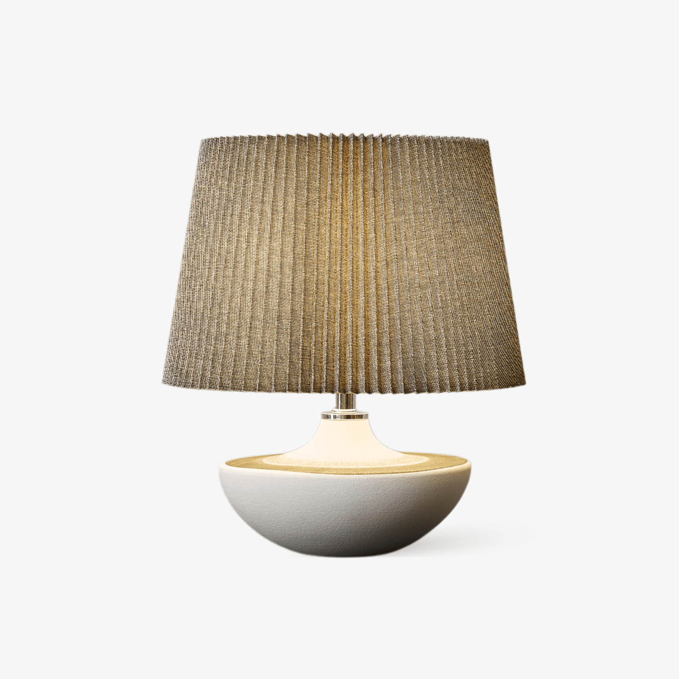 Cordelle Table Lamp - Blowlighting