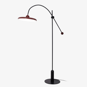 Lola Floor Lamp - Blowlighting