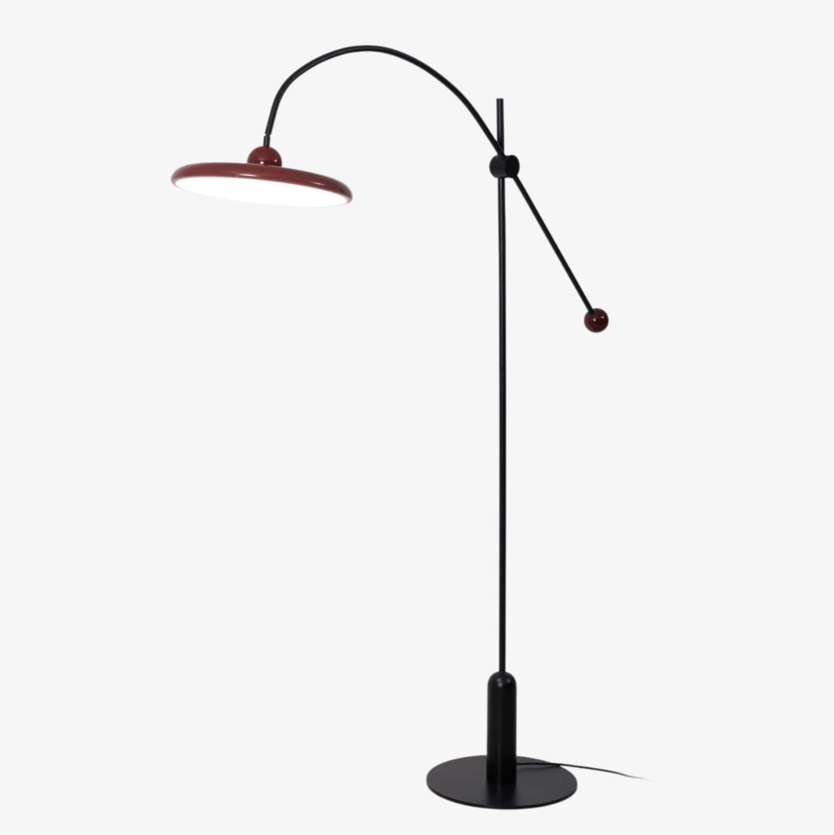 Lola Floor Lamp - Blowlighting