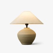Satori Ridge Table Lamp - Blowlighting