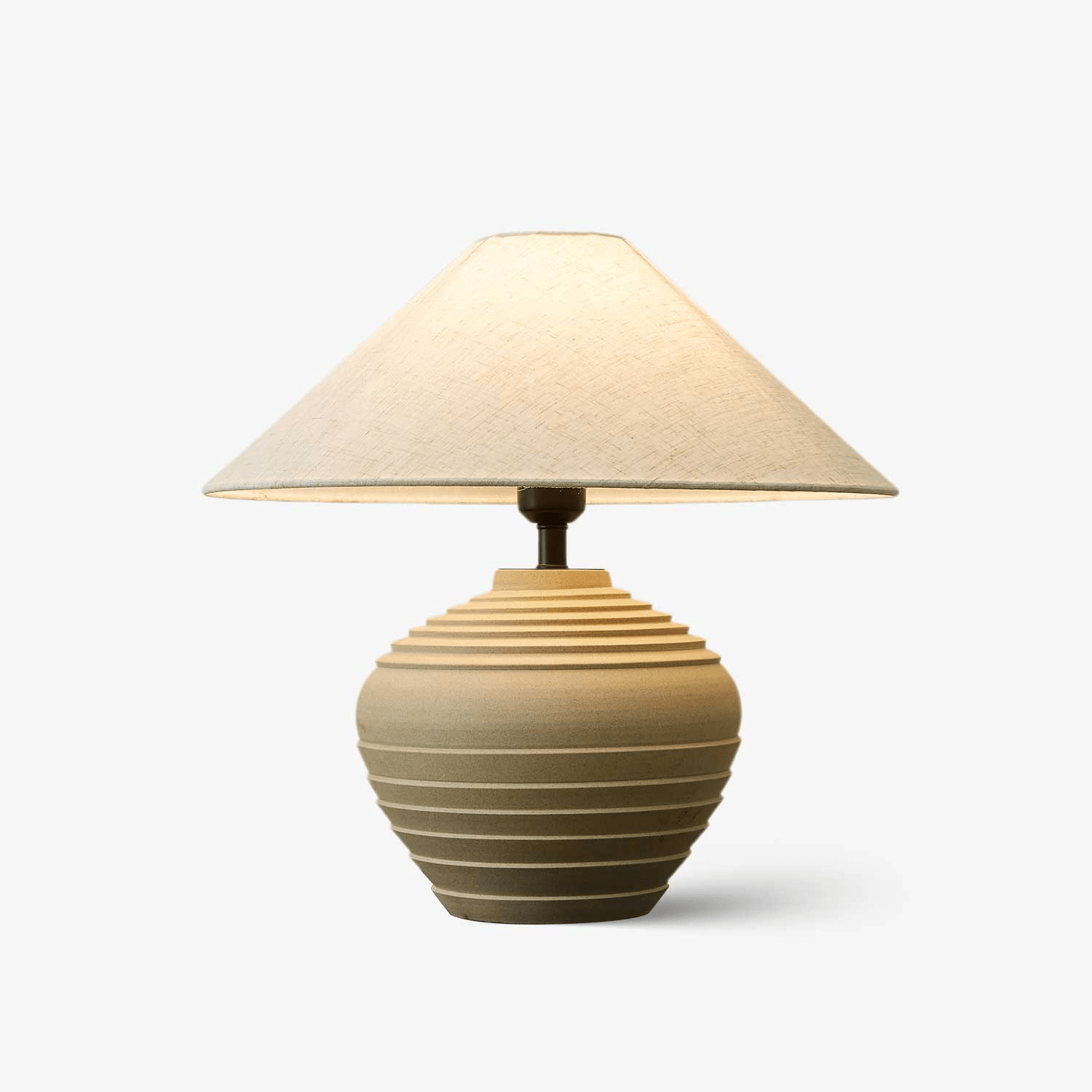 Satori Ridge Table Lamp - Blowlighting