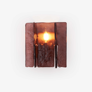 Blason Wall Light - Blowlighting