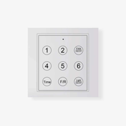 Wireless Wall Switch - Blowlighting