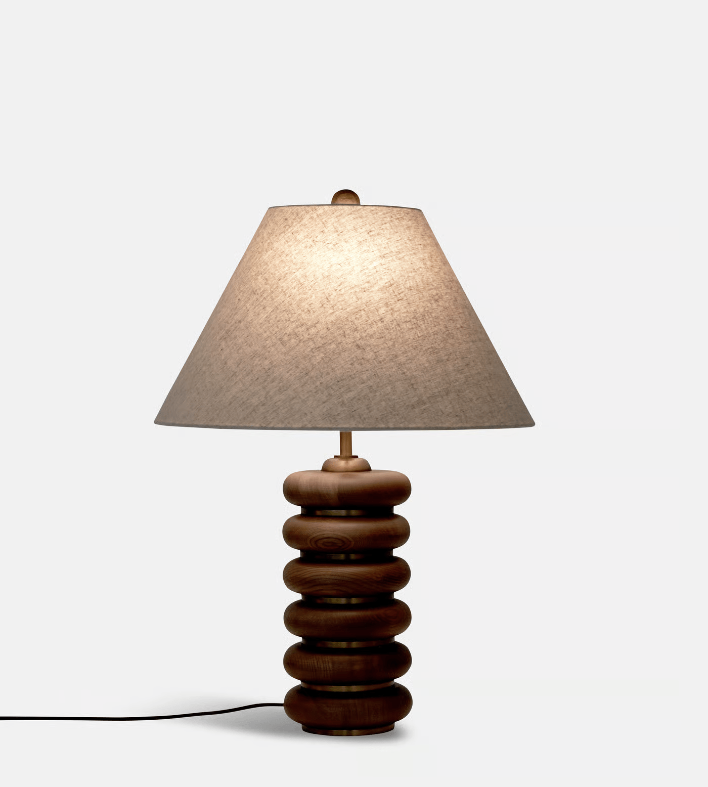 Greyson Table Lamp - Blowlighting