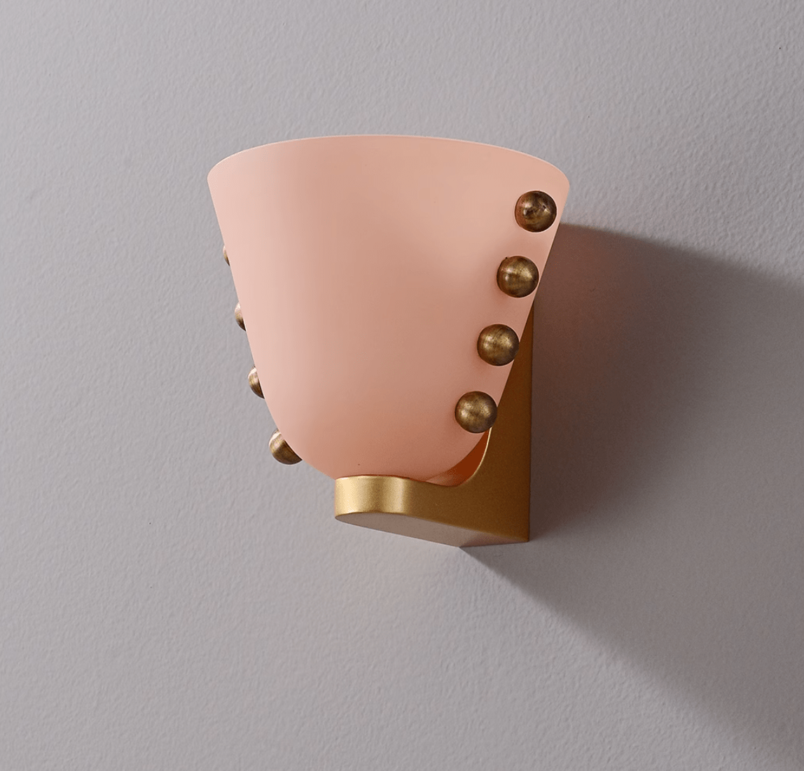 Velora Wall Sconce - Blowlighting