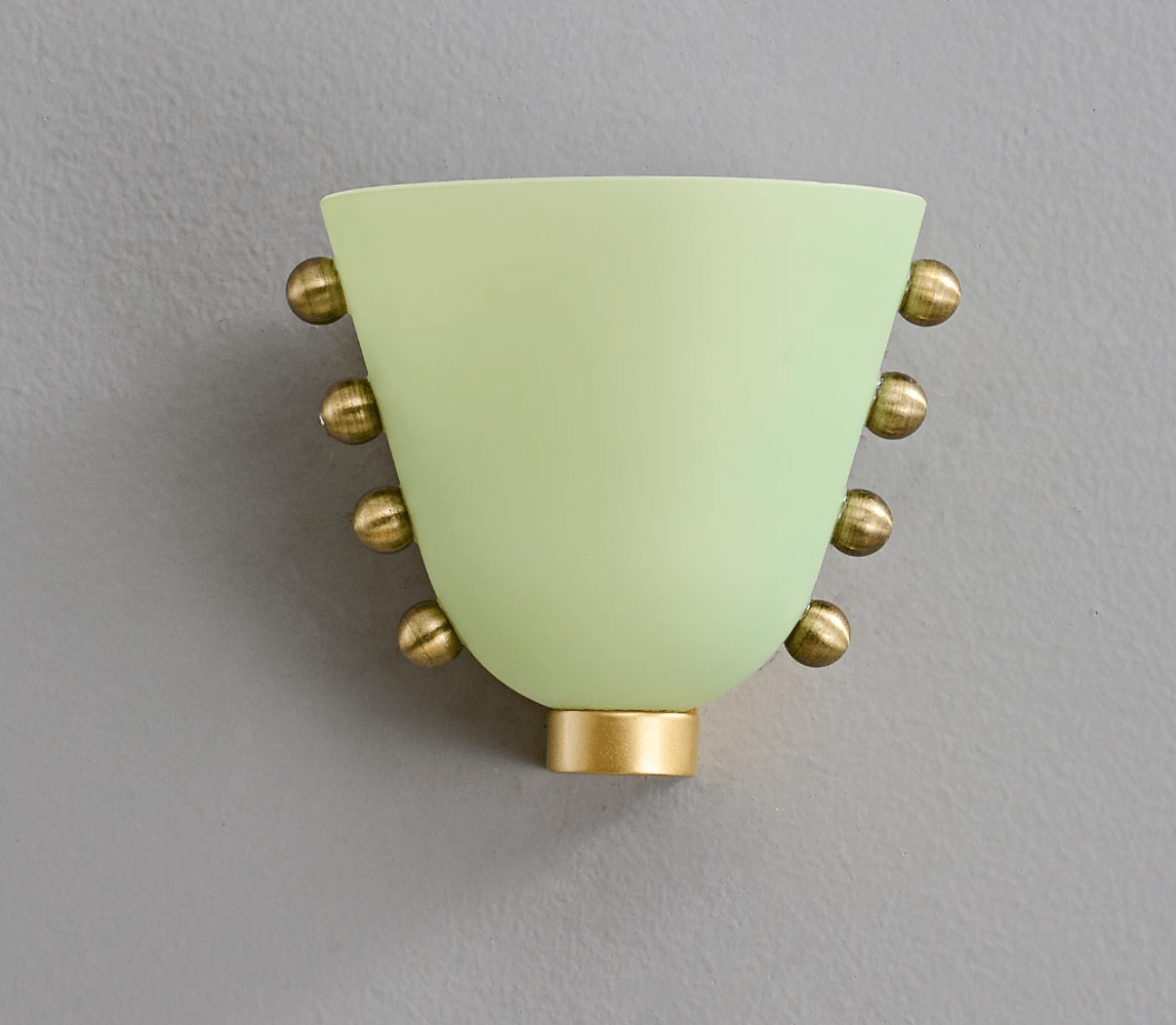 Velora Wall Sconce - Blowlighting