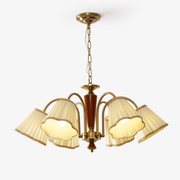 Bellora Bloom Chandelier - Blowlighting