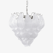 Aurora Chandelier Murano Elegant - Blowlighting