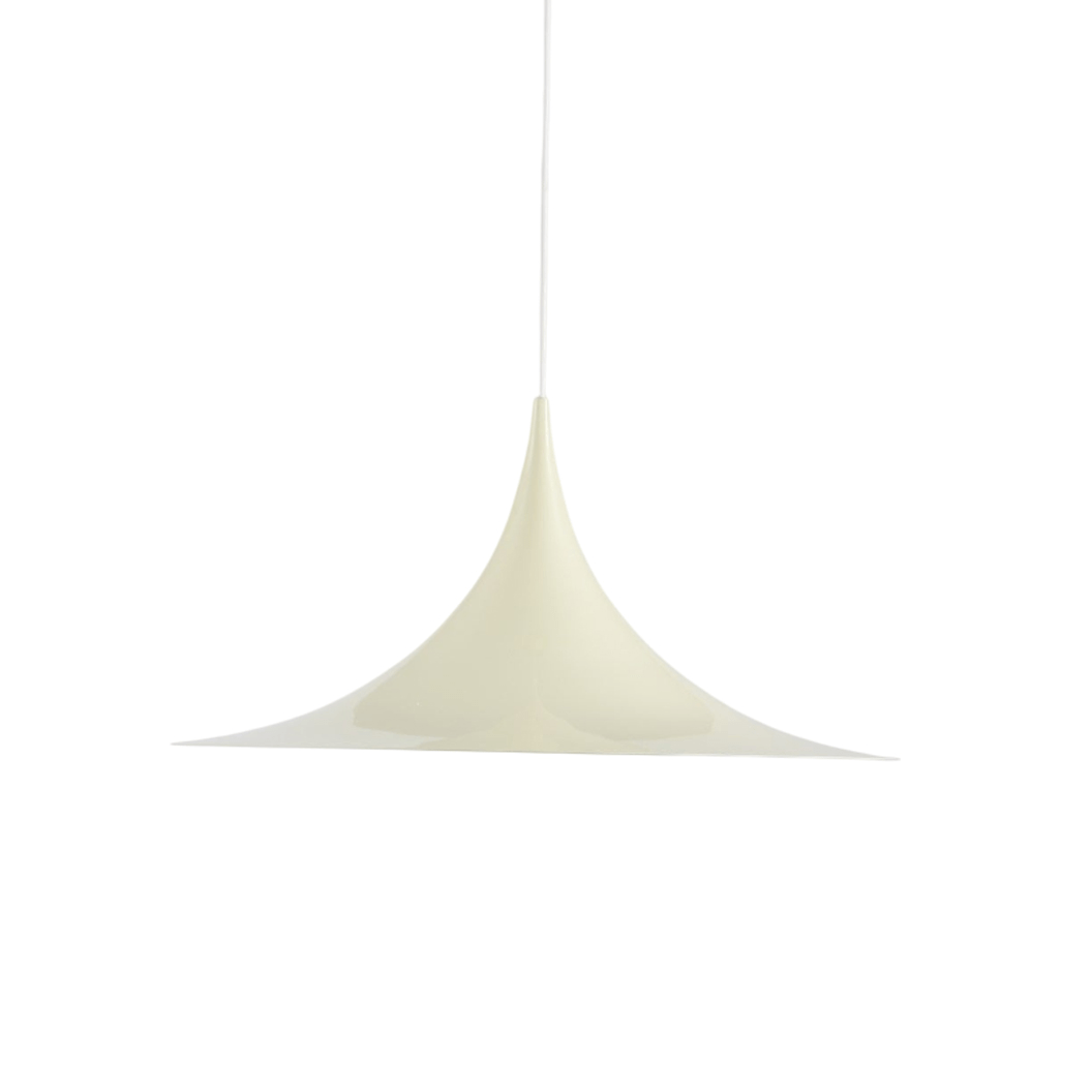Semi Pendant Light - Blowlighting