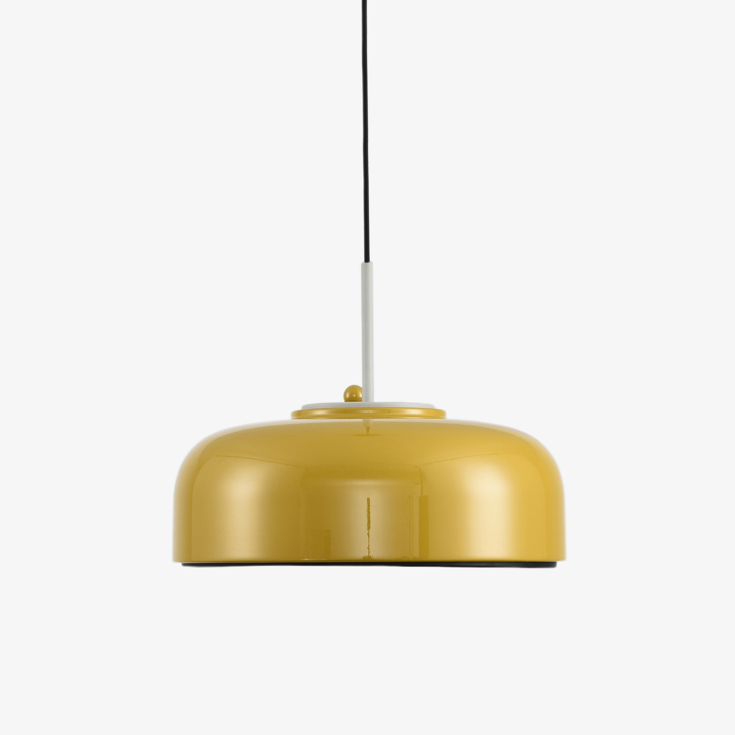 Podgy Pendant Light - Blowlighting