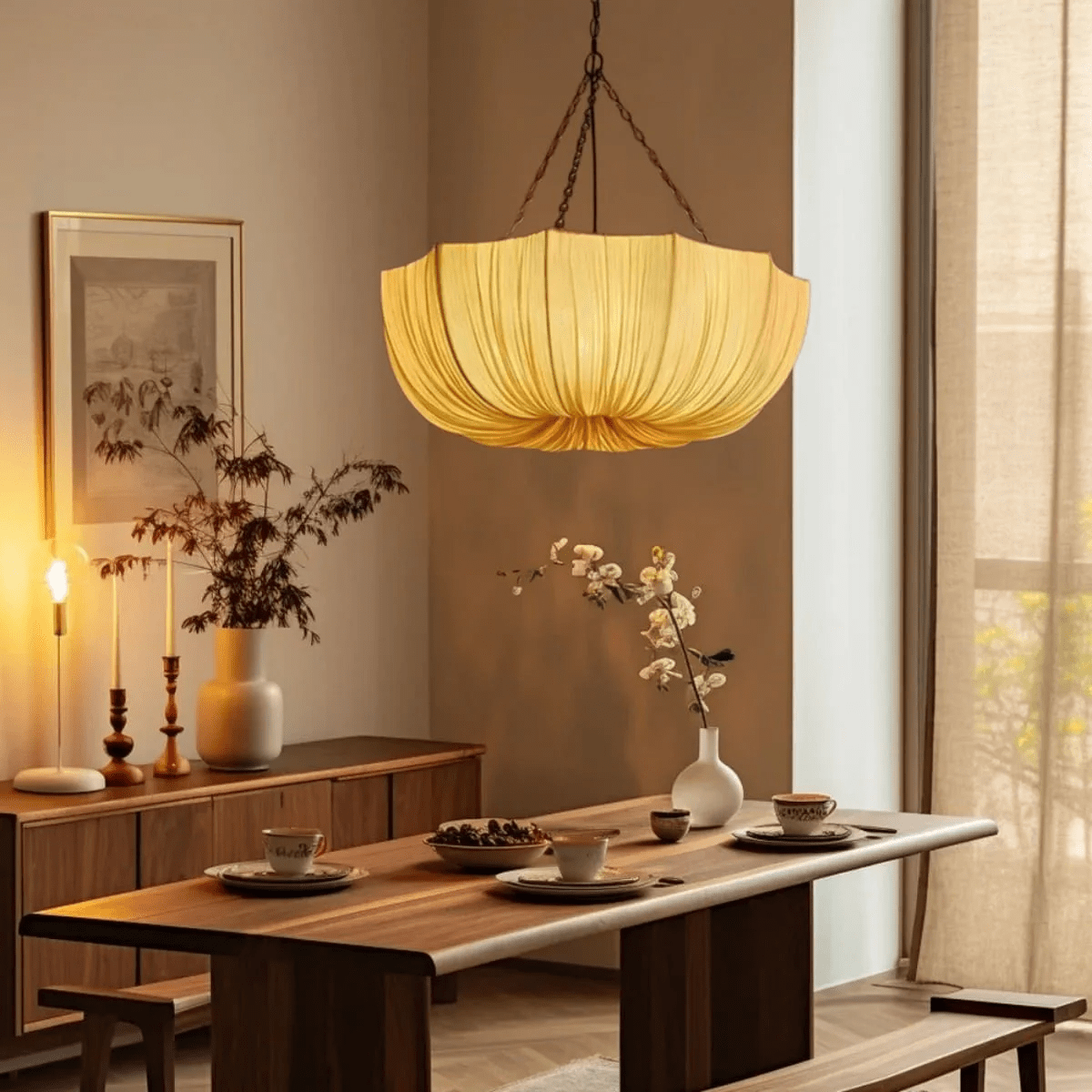 Aldwin Pendant Lamp - Blowlighting