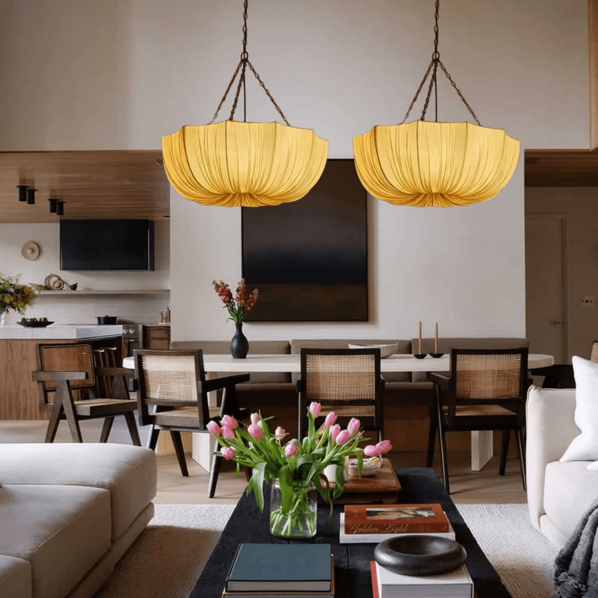Aldwin Pendant Lamp - Blowlighting