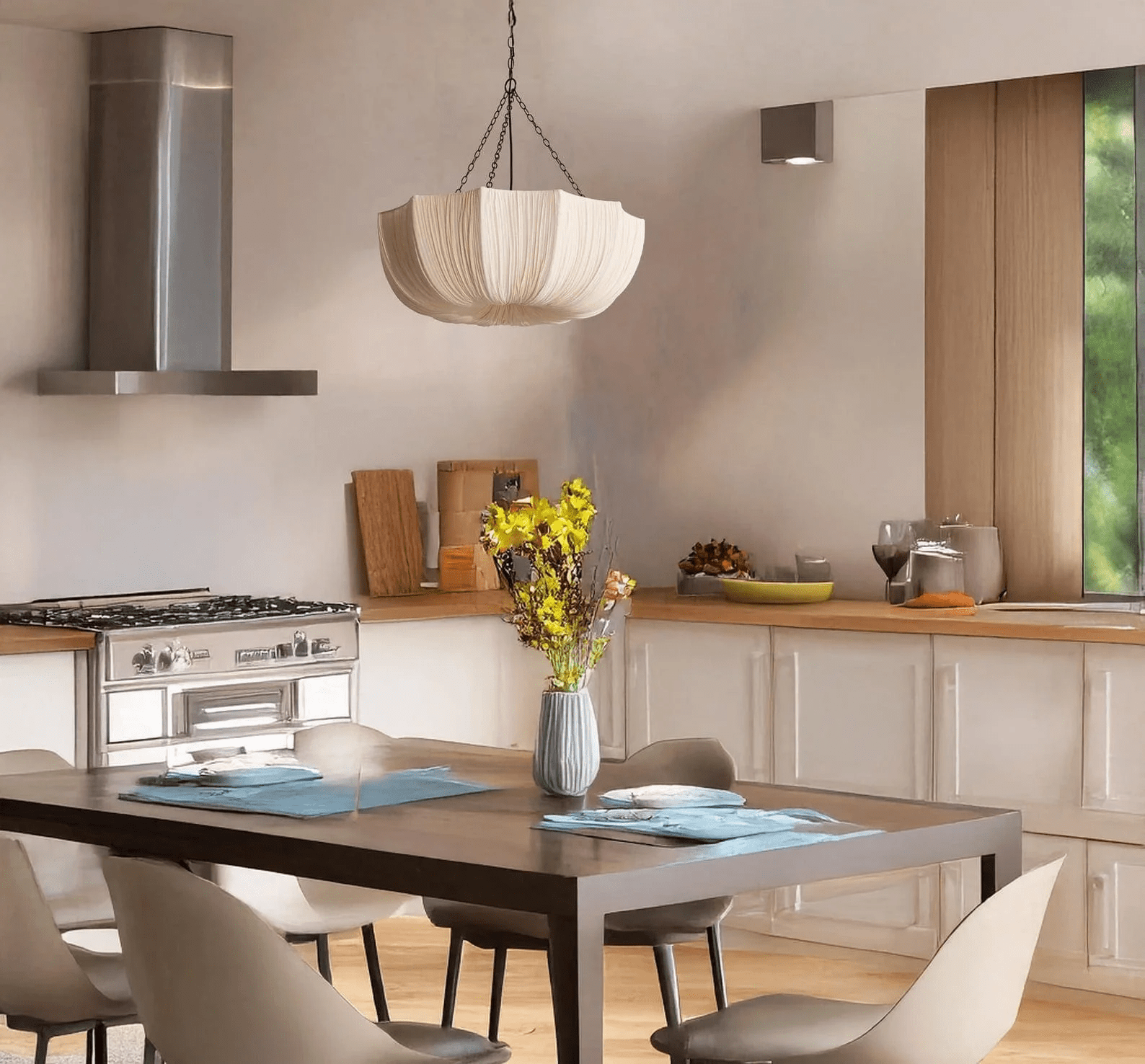 Aldwin Pendant Lamp - Blowlighting