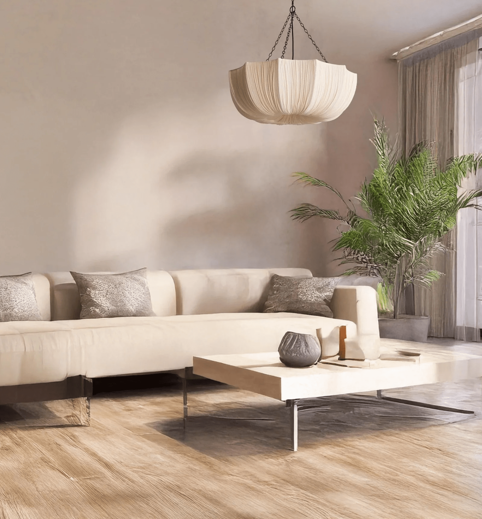 Aldwin Pendant Lamp - Blowlighting