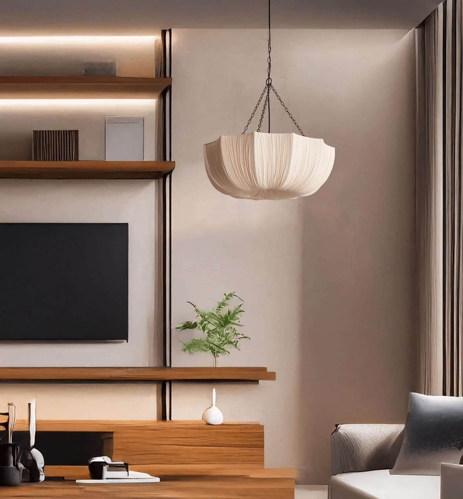 Aldwin Pendant Lamp - Blowlighting