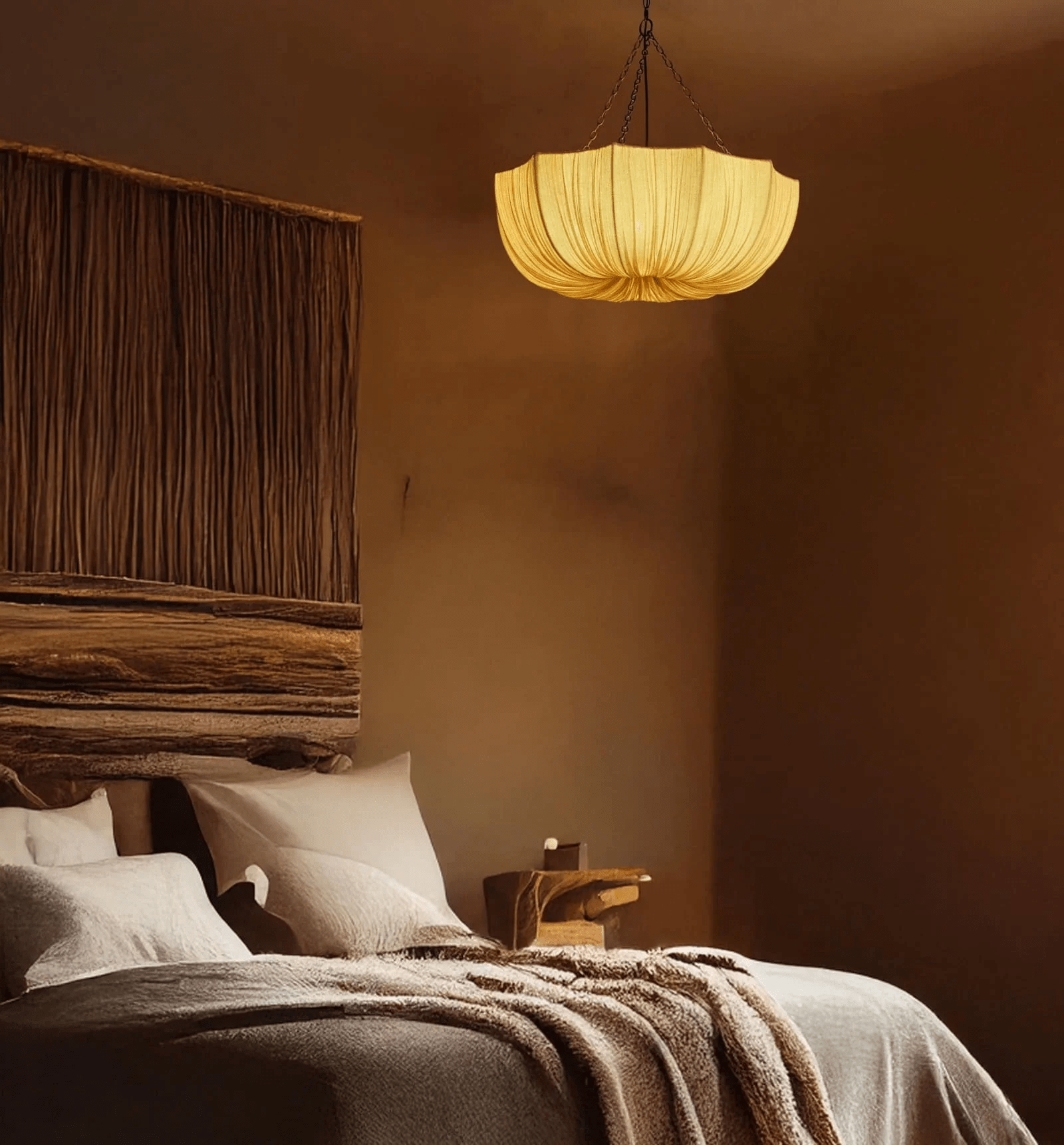 Aldwin Pendant Lamp - Blowlighting