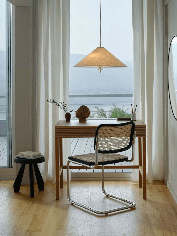 Hazel Modern Metal Pendant Lamp - Blowlighting