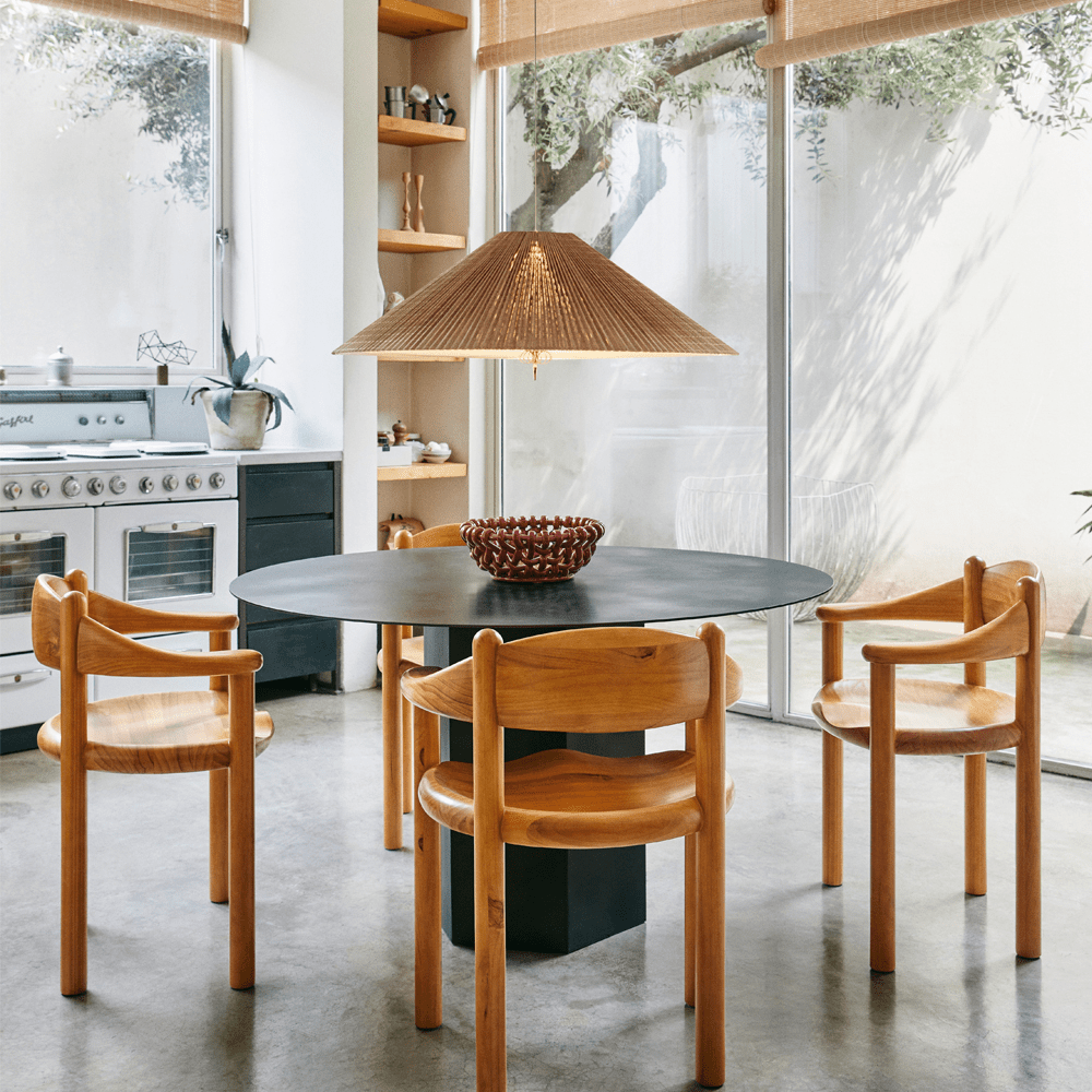 Hazel Modern Metal Pendant Lamp - Blowlighting