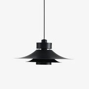 Sadie Minimalist Metal Pendant Lamp - Blowlighting