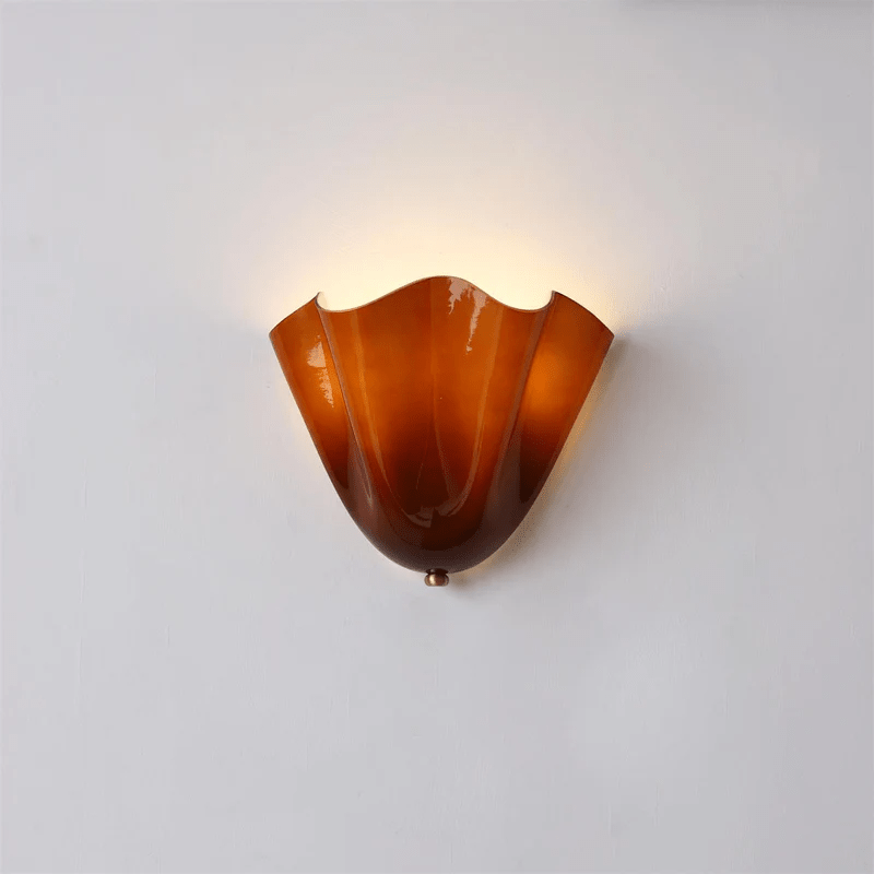 Petalia Wall Light - Blowlighting
