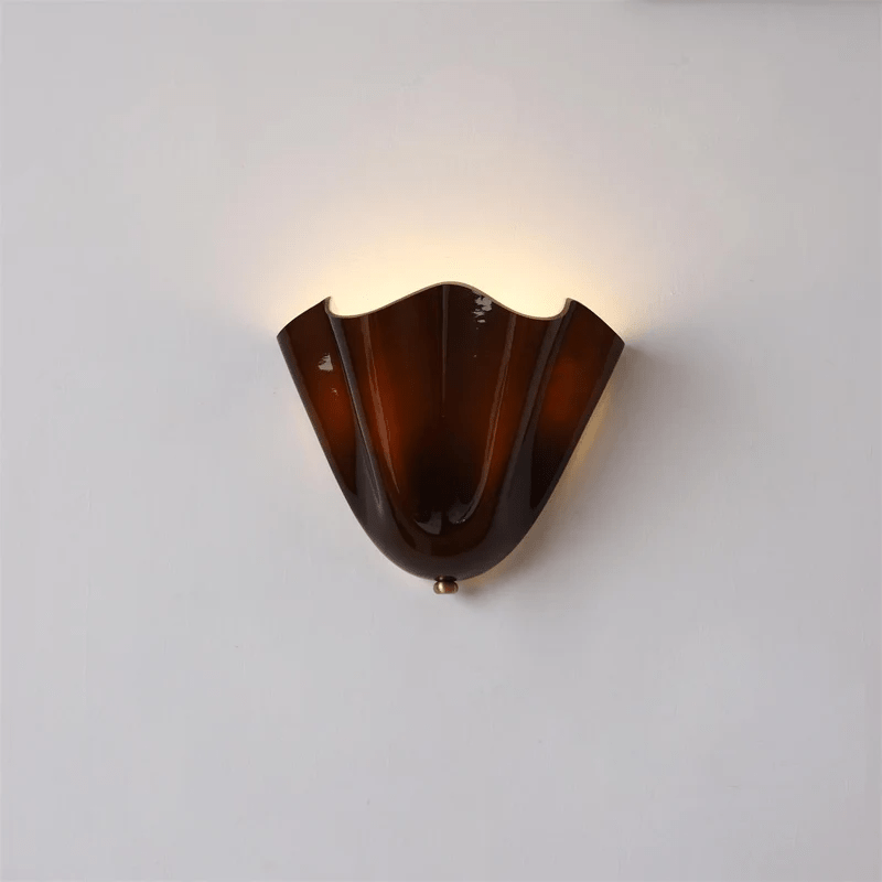 Petalia Wall Light - Blowlighting