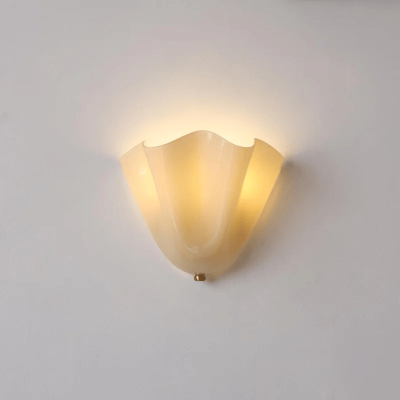 Petalia Wall Light - Blowlighting