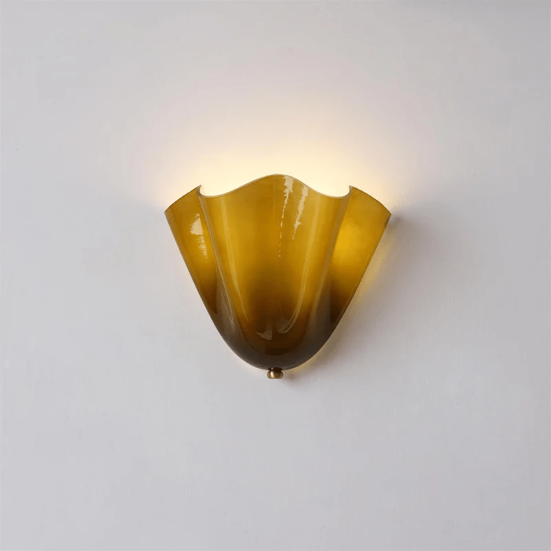 Petalia Wall Light - Blowlighting
