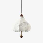 Stella Vintage Metal Pendant Lamp - Blowlighting