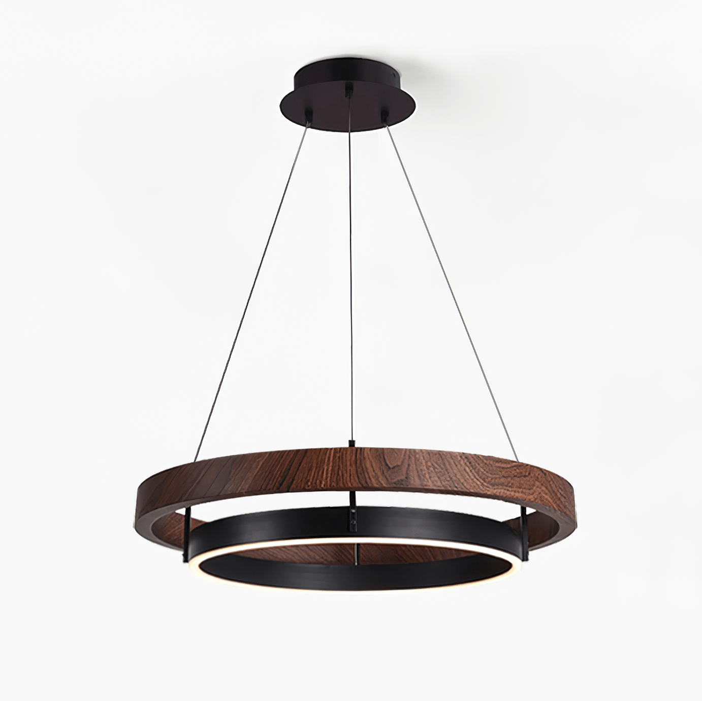 Stella Modern Metal Pendant Lamp - Blowlighting