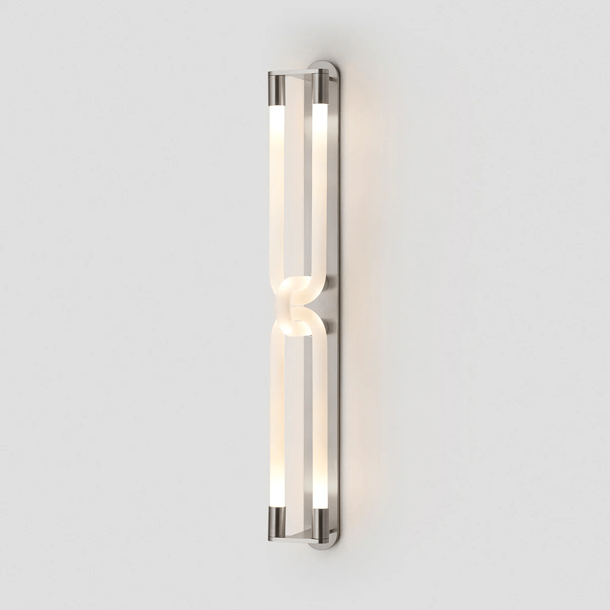 Parker Modern Metal Wall Lamp - Blowlighting