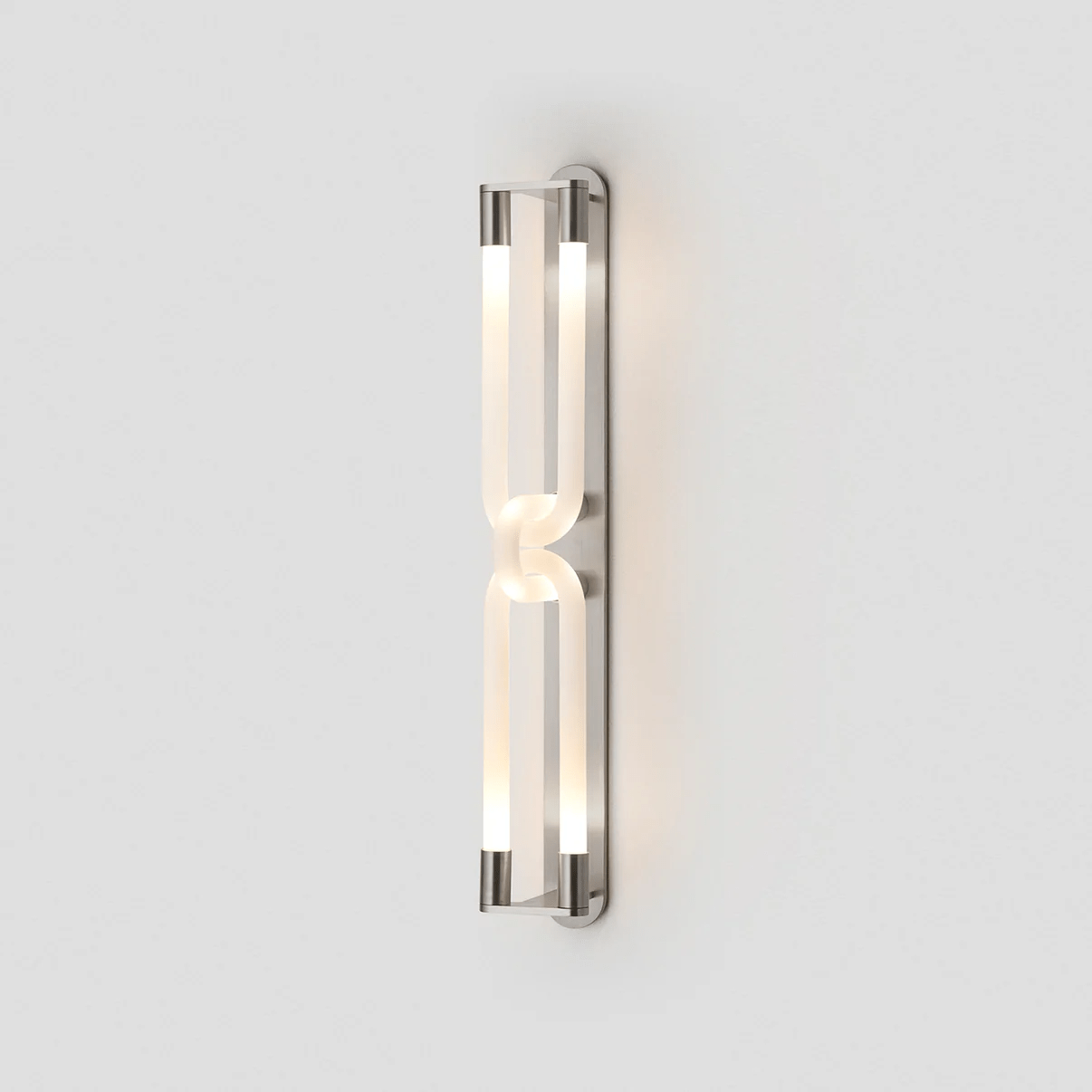 Parker Modern Metal Wall Lamp - Blowlighting