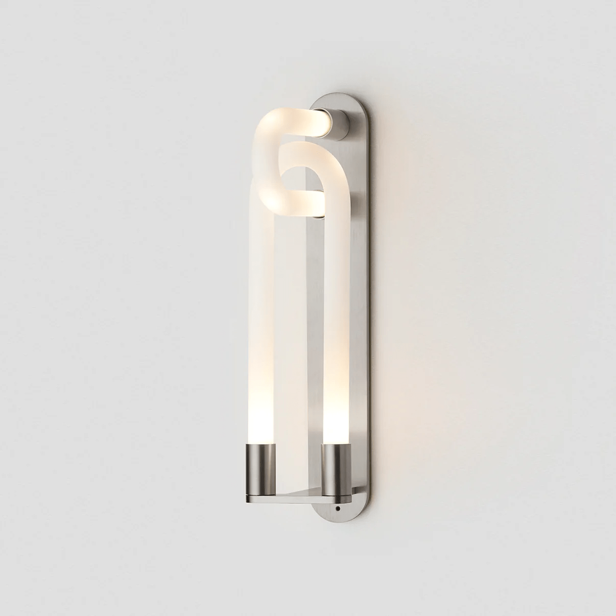 Parker Modern Metal Wall Lamp - Blowlighting